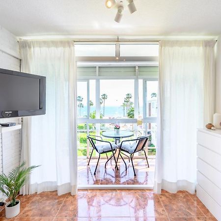 בנאלמדנה Sea View Apartment מראה חיצוני תמונה